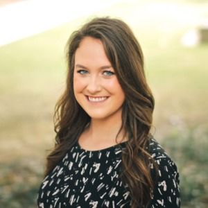 Meet your Posher, Haleigh